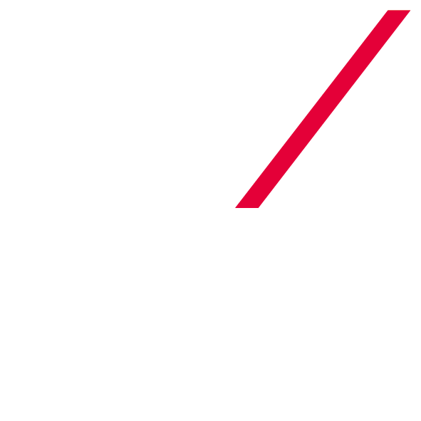 AXA Logo White